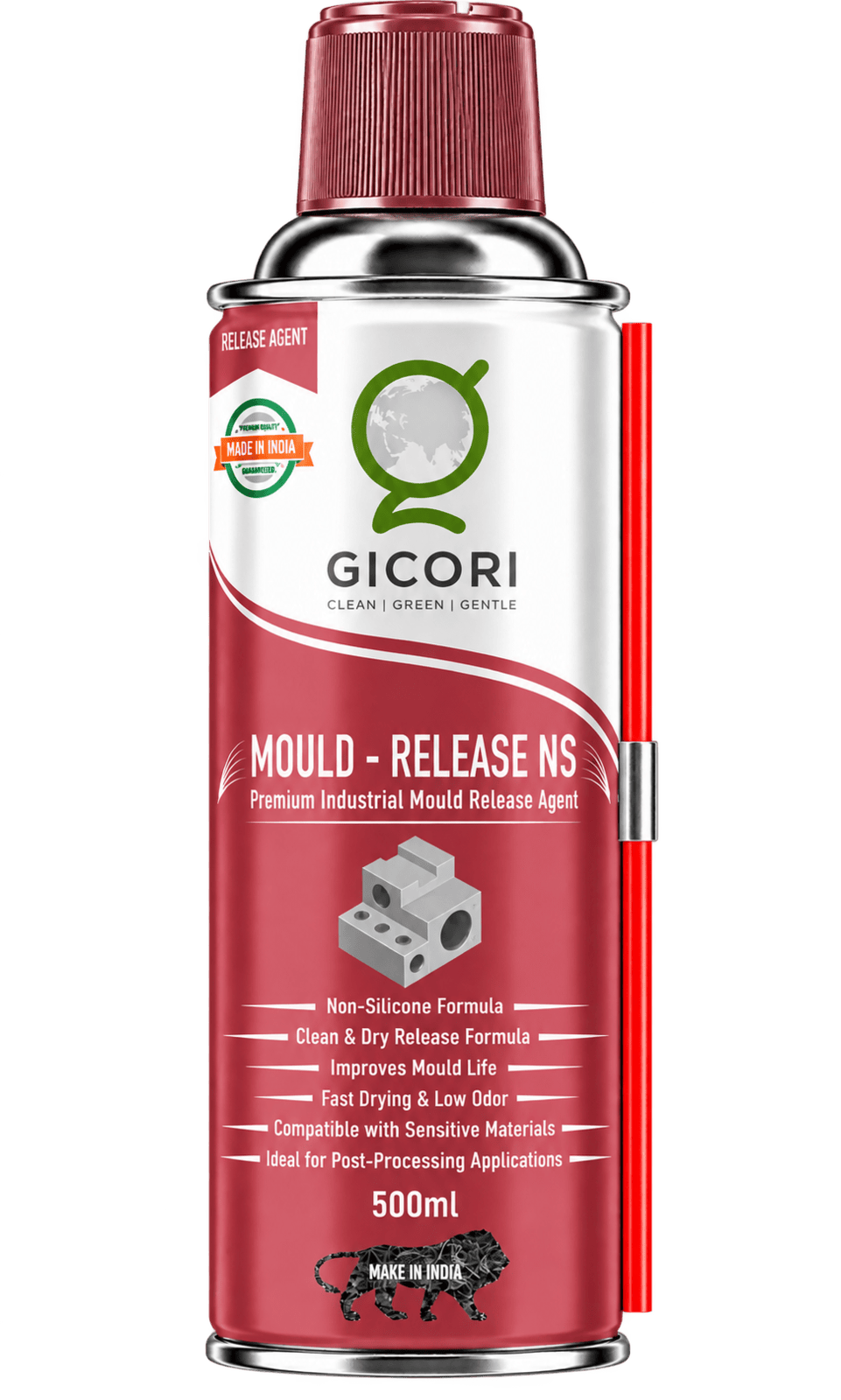 GICORI Mould Release NS